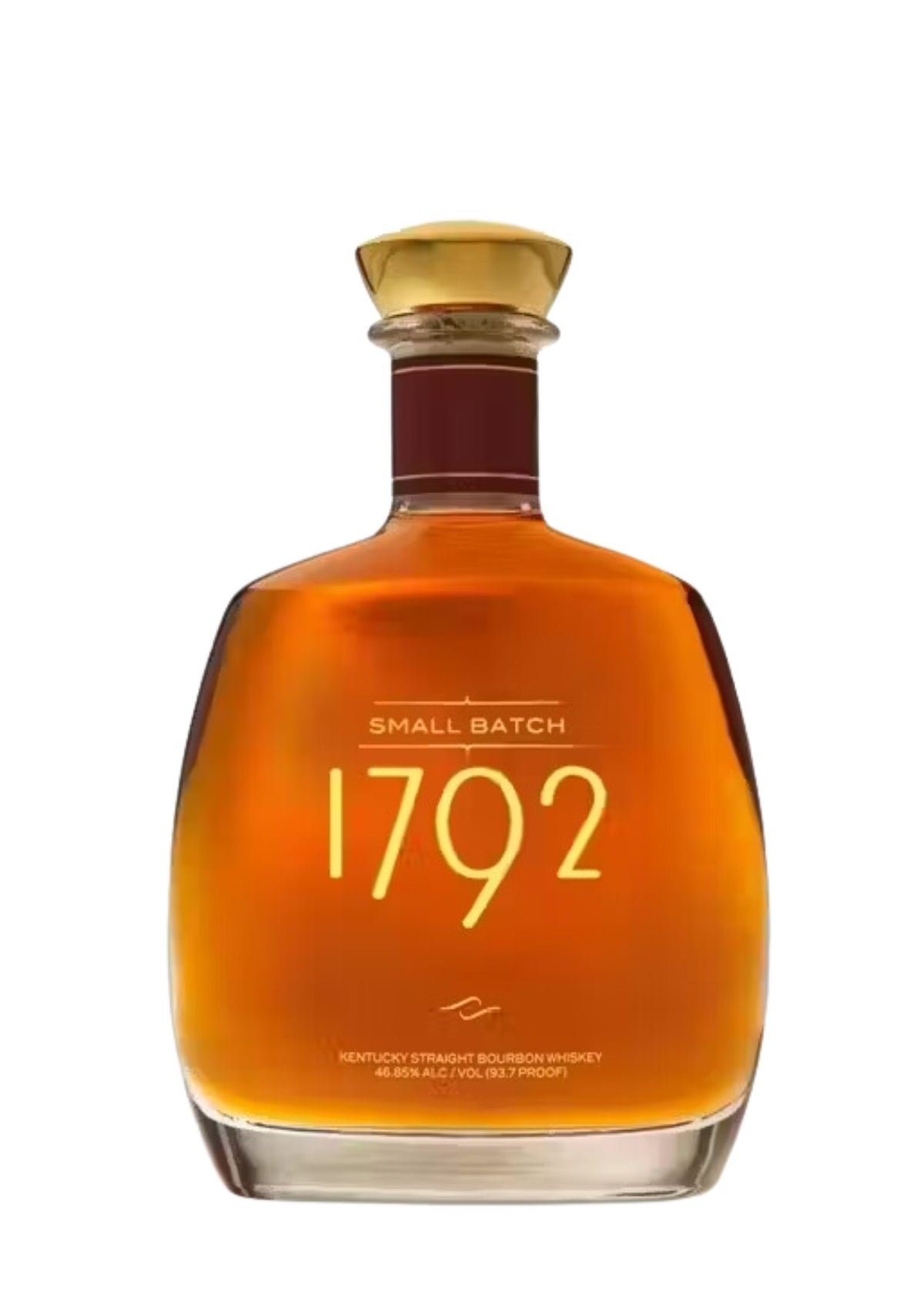 1792 Small Batch Kentucky Straight Bourbon, 46.85%
