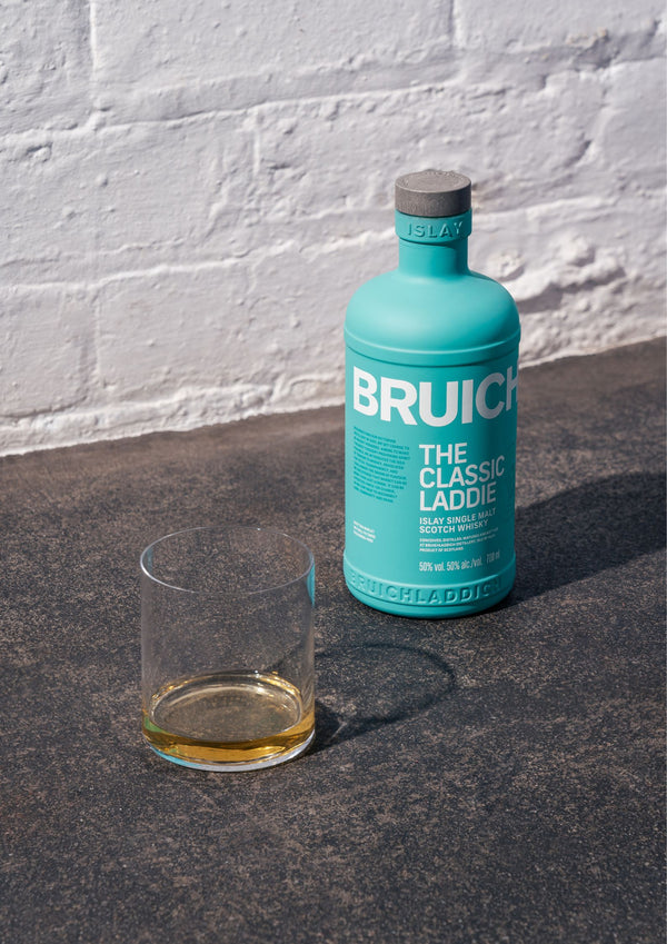 Bruichladdich Classic Laddie Islay Single Malt Whisky | The