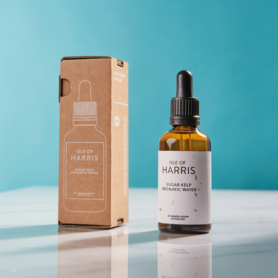 Isle of Harris Sugar Kelp Aromatic Water
