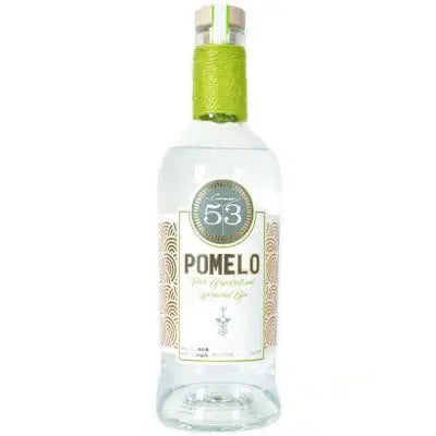 Corner 53 Pomelo Gin