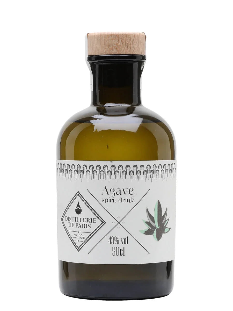 Distillerie de Paris Agave