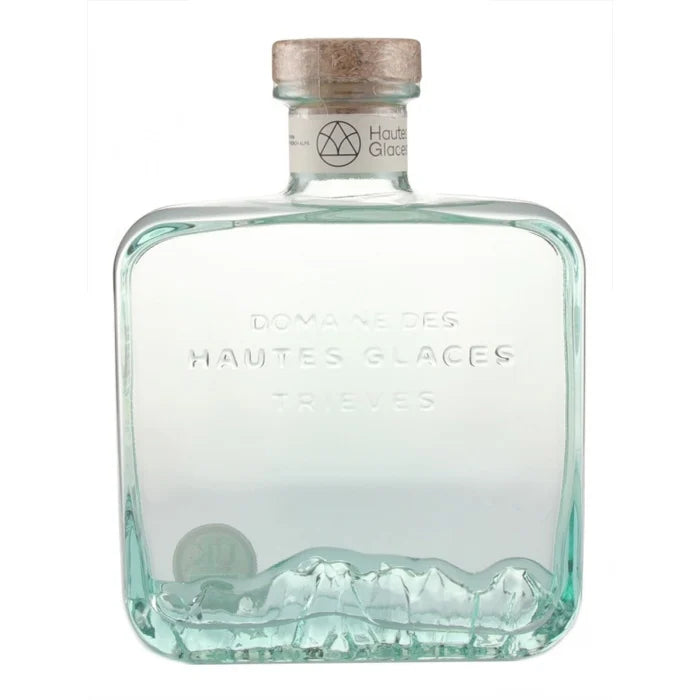 Domaine des Hautes Glaces Vulson Organic Eau de Vie, 50%