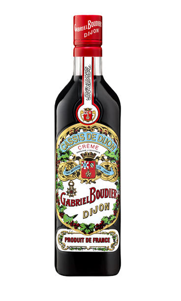 Gabriel Boudier Creme de Cassis,20% ABV, 50cl