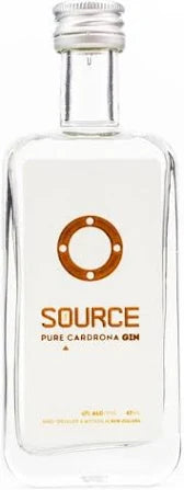 Cardrona The Source Gin, 47% (5cl)