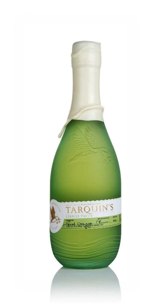 Tarquins Cornish Pastis, 42%