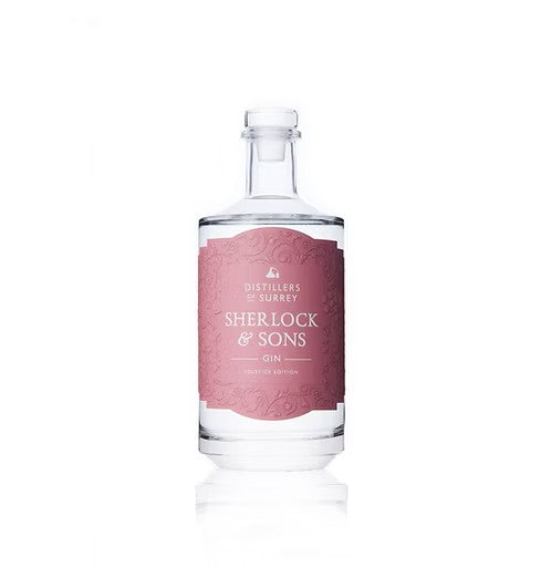 Distillers of Surrey, Solstice Edition Gin, 42% ABV