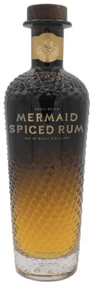 Mermaid Spiced Rum