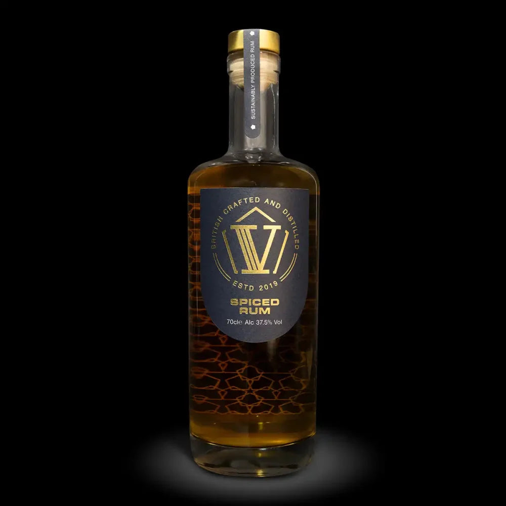 V Rum Spiced Rum