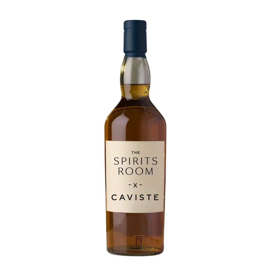 Raw Honey Gin with Kaffit Lime & Orange - Gin - Caviste Wine