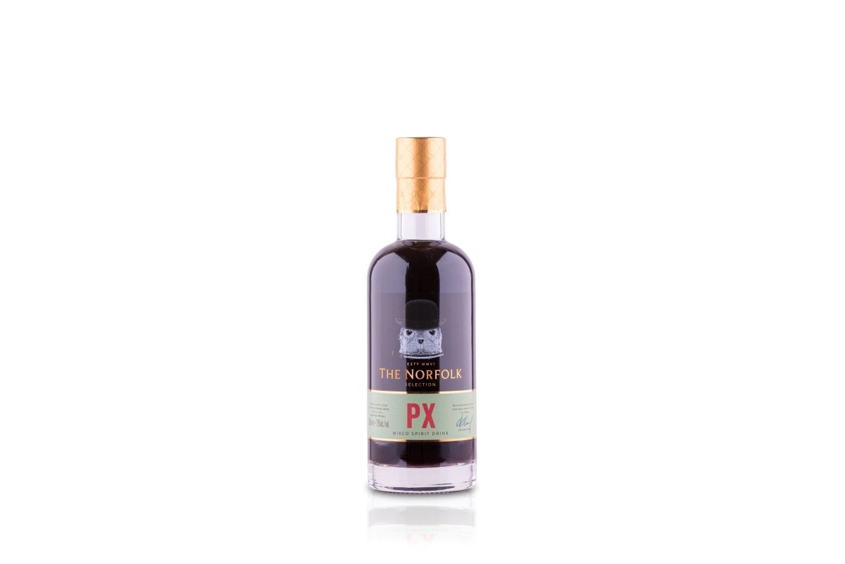 The Norfolk PX Liqueur - Whisky - Caviste Wine