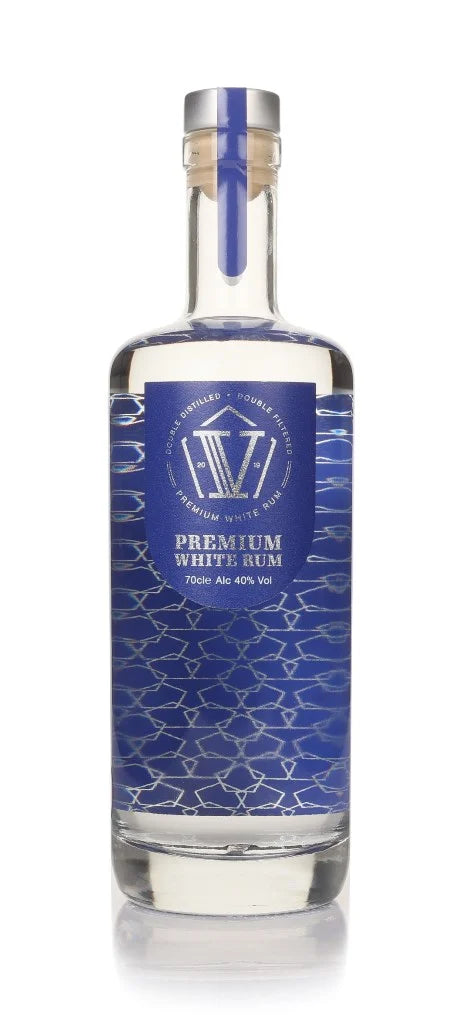 V Rum White Rum