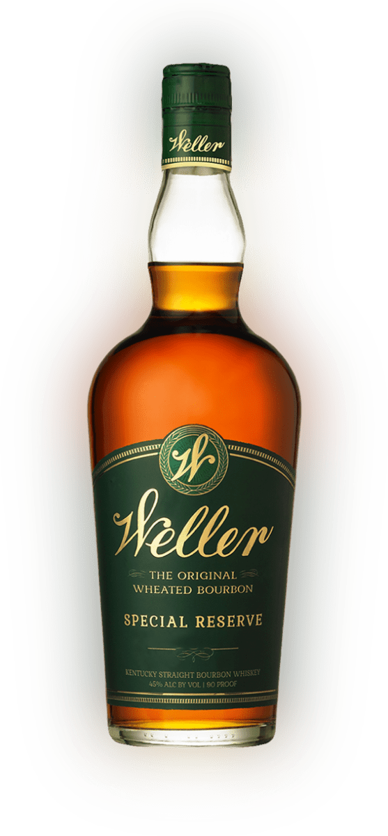 Weller Special Reserve Bourbon - Whisky - Caviste Wine