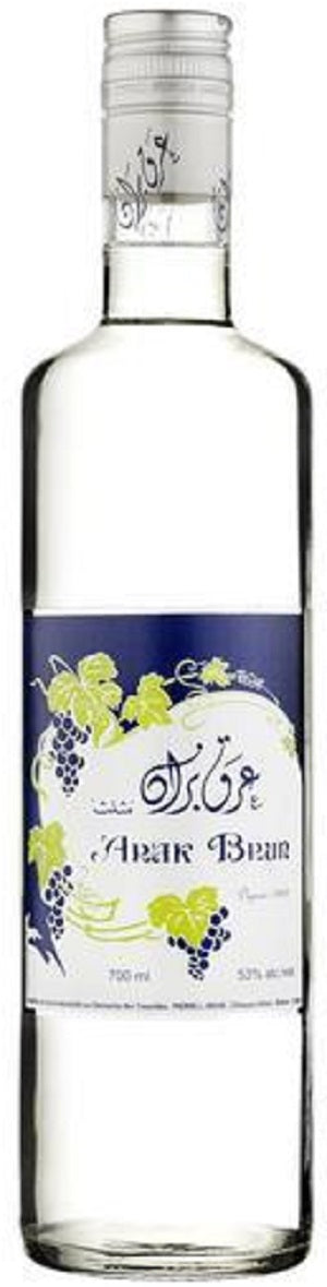 Bottle of Arak Brun - The Spirits Room