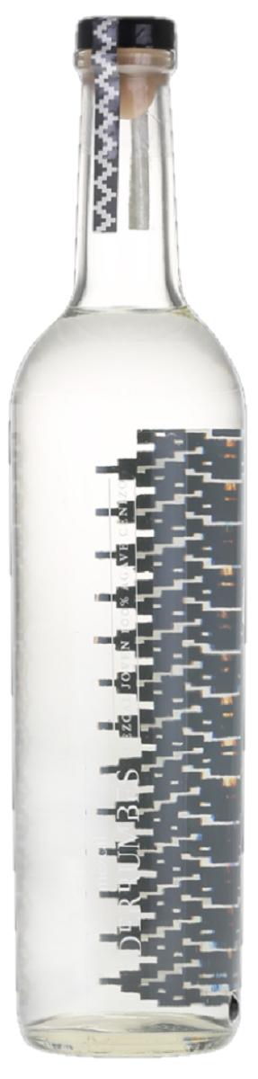 Bottle of Derrumbes Michoacan Mezcal, 43.7% - The Spirits Room