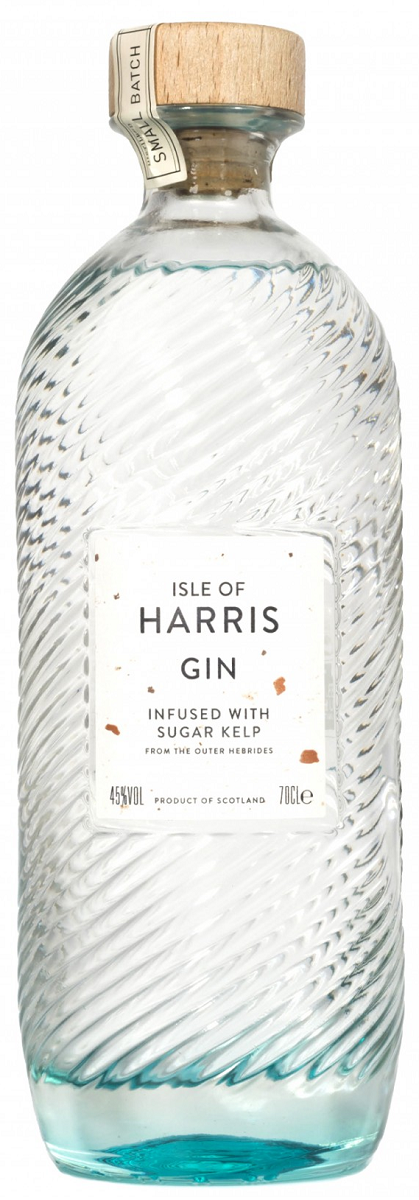 Bottle of Isle of Harris Gin, 45% - The Spirits Room