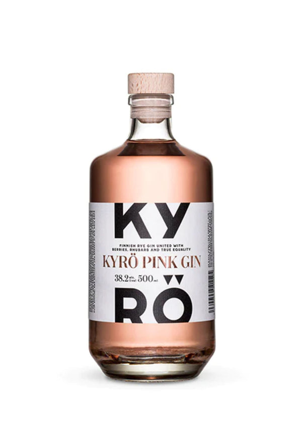 Kyrö Finnish Gin, 46.3% | The Spirits Room