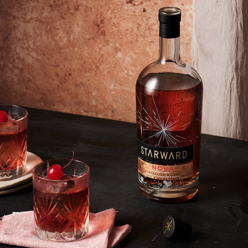 Bottle of Barrel-Top Tasting with Starward Australian Single Malt - Saturday 29th October - The Spirits Room
