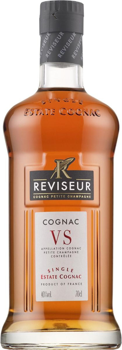 Bottle of Domaine Le Reviseur Cognac VS, 40% - The Spirits Room