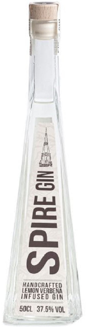 Bottle of Spire Gin, Hampshire, 37.5% - The Spirits Room