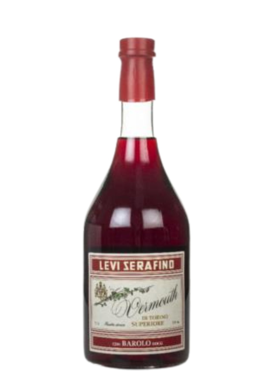 Romano Levi Vermouth di Torino Barolo - Liqueur - Caviste Wine