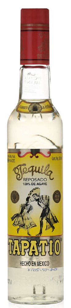 Bottle of Tapatio Reposado Tequila, 50cl, 38%